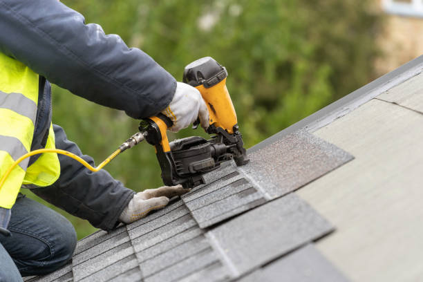 Best Green or Eco-Friendly Roofing Solutions  in Alamo, NV