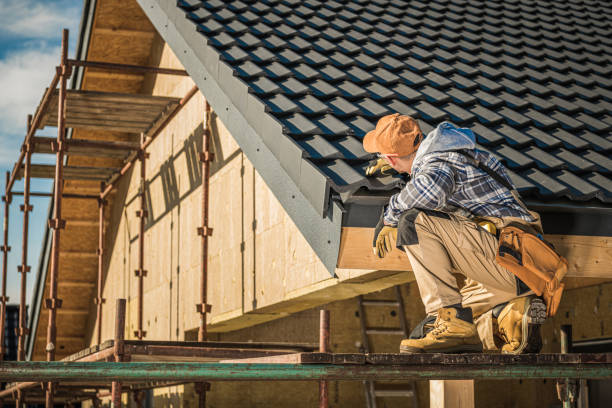 Gutter Replacement in Alamo, NV