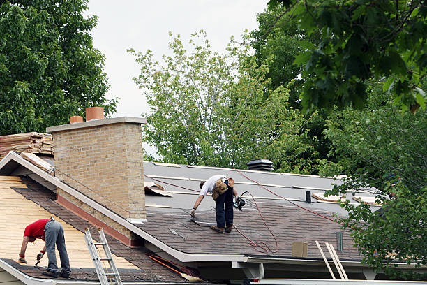 Fast & Reliable Emergency Roof Repairs in Alamo, NV