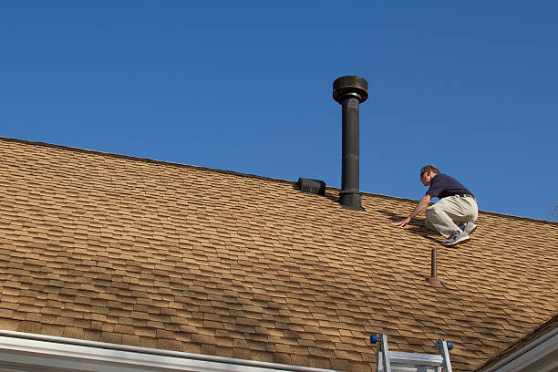 Emergency Roof Repair in Alamo, NV