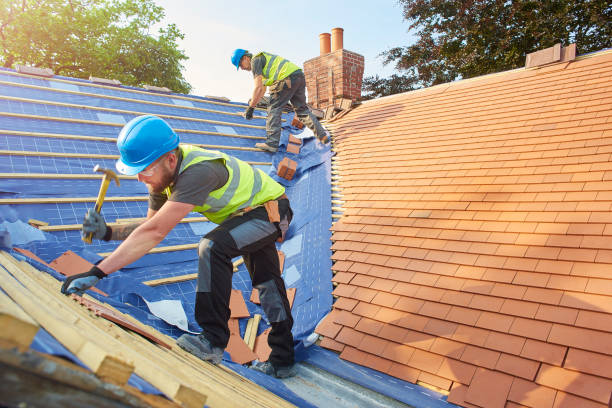 Best Commercial Roofing Services  in Alamo, NV
